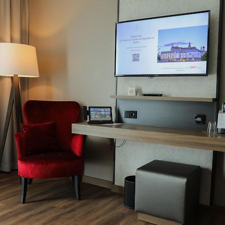 Karls Hotel ซิกมาริงเงน ภายนอก รูปภาพ