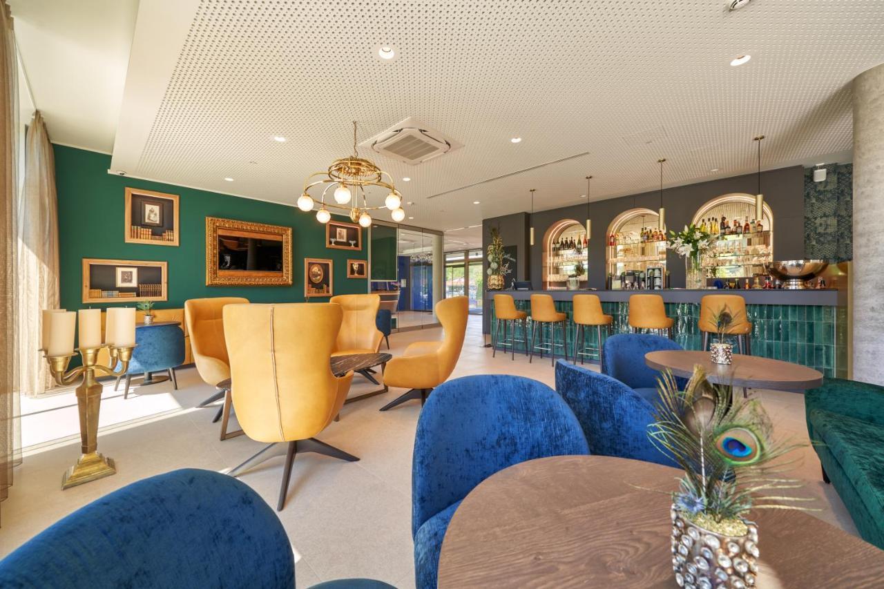 Karls Hotel ซิกมาริงเงน ภายนอก รูปภาพ