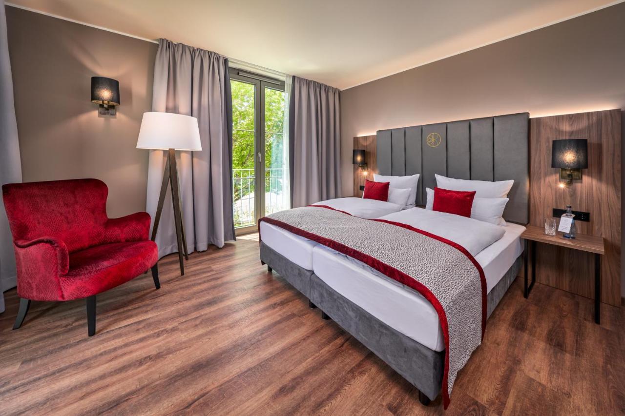 Karls Hotel ซิกมาริงเงน ภายนอก รูปภาพ