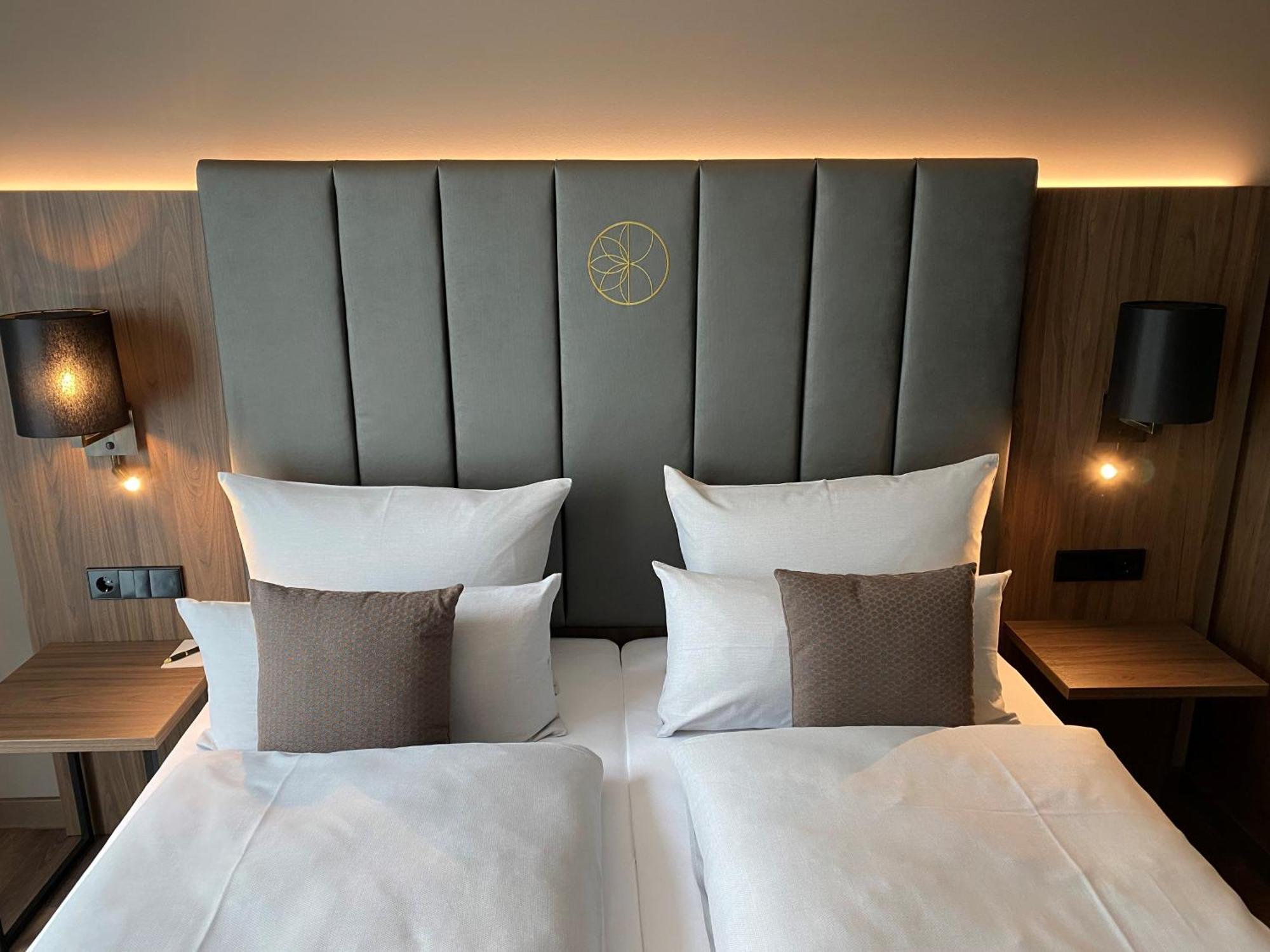 Karls Hotel ซิกมาริงเงน ภายนอก รูปภาพ